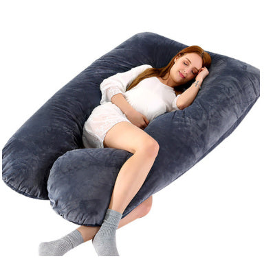 U-shape pillow